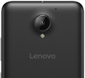 Lenovo telefon